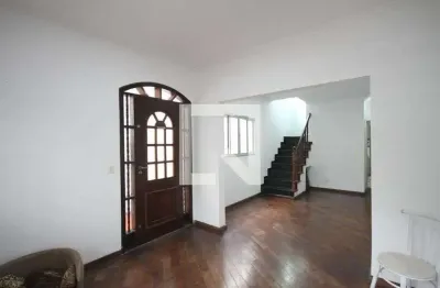 Casa para venda - vila mariana, 3 quartos,  171 m² - são paulo