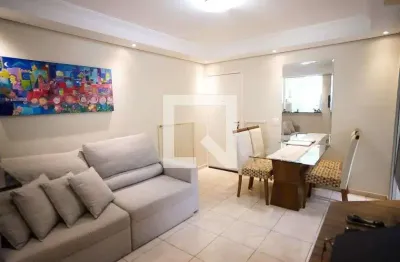 Apartamento para venda - castelo, 3 quartos,  80 m² - belo horizonte