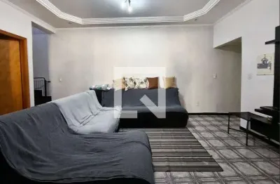 Casa para venda - parque prado, 4 quartos,  170 m² - campinas