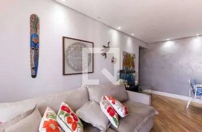 Apartamento com 3 quartos à venda na Rua Campo Largo, Mooca, São Paulo