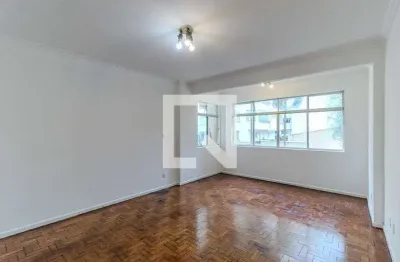 Apartamento para venda - santa cecília, 2 quartos,  130 m² - são paulo
