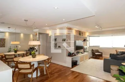 Apartamento para venda - vila olímpia, 3 quartos,  94 m² - são paulo