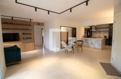 Apartamento para venda - brooklin, 2 quartos,  100 m² - são paulo