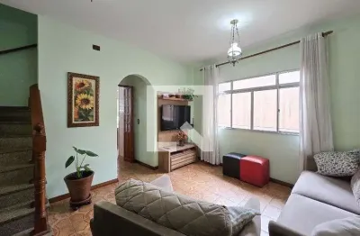 Casa para venda - nova petrópolis, 3 quartos,  556 m² - são bernardo do campo