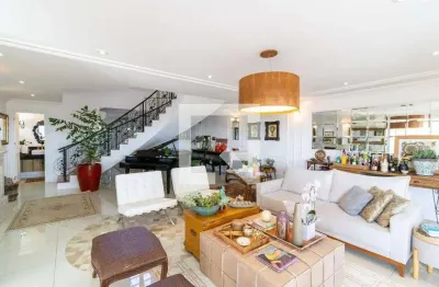 Casa / sobrado em condomínio para venda - nonoai, 4 quartos,  632 m² - porto alegre