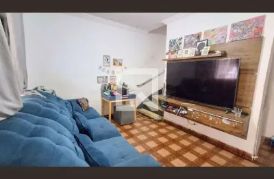 Casa para venda - rudge ramos, 2 quartos,  97 m² - são bernardo do campo