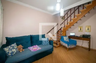 Casa para venda - tatuapé, 3 quartos,  84 m² - são paulo