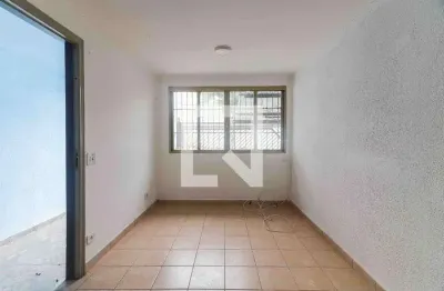 Casa para venda - jardim éster yolanda, 3 quartos,  74 m² - são paulo