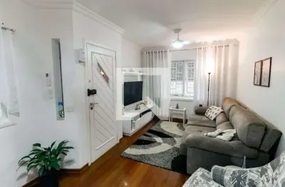 Casa / sobrado em condomínio para venda - portal do morumbi, 3 quartos,  130 m² - são paulo