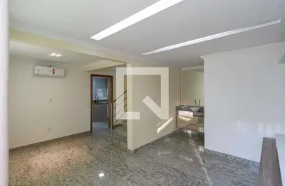 Casa para venda - santa terezinha, 3 quartos,  105 m² - belo horizonte