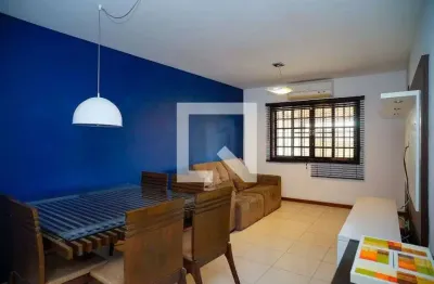 Casa para venda - serra grande, 3 quartos,  117 m² - niterói