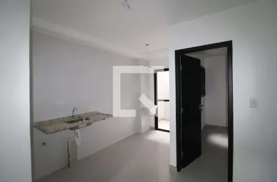 Apartamento para venda - vila gustavo, 1 quarto,  29 m² - são paulo