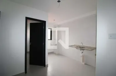 Apartamento para venda - vila gustavo, 1 quarto,  30 m² - são paulo