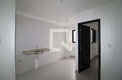 Apartamento para venda - vila gustavo, 1 quarto,  30 m² - são paulo