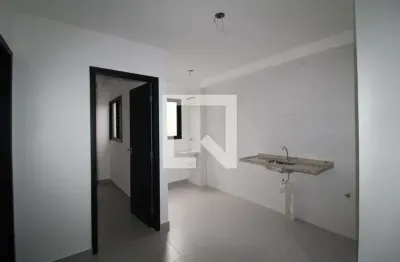 Apartamento para venda - vila gustavo, 1 quarto,  32 m² - são paulo