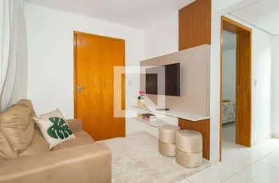 Apartamento para venda - jardim anália franco, 1 quarto,  33 m² - são paulo