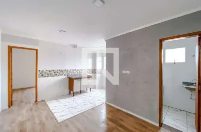Apartamento com 1 quarto à venda na Rua Caetano Pinto, Brás, São Paulo