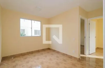 Apartamento para venda - raposo tavares, 2 quartos,  38 m² - são paulo