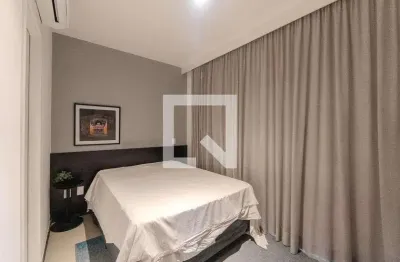 Kitnet / stúdio para venda - consolação, 1 quarto,  24 m² - são paulo