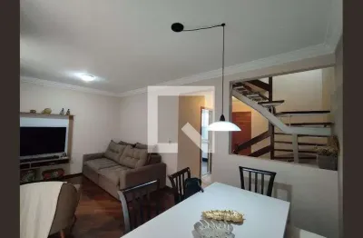Casa para venda - vila das mercês, 3 quartos,  140 m² - são paulo