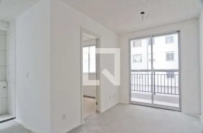 Apartamento para venda - piqueri, 2 quartos,  39 m² - são paulo