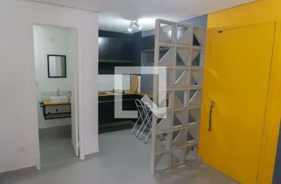 Apartamento para Venda - Consolação, 1 Quarto,  32 m² - São Paulo
