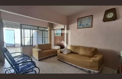 Casa para venda - jardim flamboyant, 4 quartos,  132 m² - campinas
