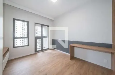 Kitnet / stúdio para venda - brooklin, 1 quarto,  26 m² - são paulo