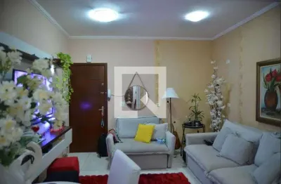 Apartamento para venda - santa teresinha, 2 quartos,  50 m² - santo andré