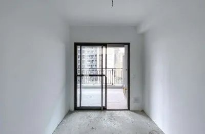 Apartamento para venda - belém, 1 quarto,  40 m² - são paulo