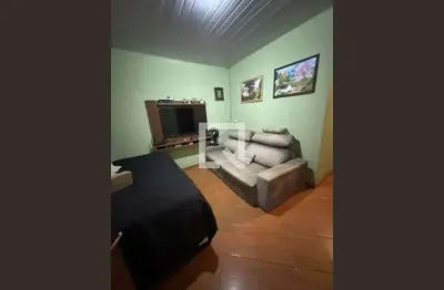 Casa para venda - retiro do chalé, 3 quartos,  200 m² - brumadinho