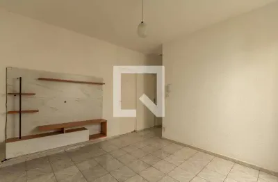 Apartamento para venda - glória, 2 quartos,  43 m² - belo horizonte