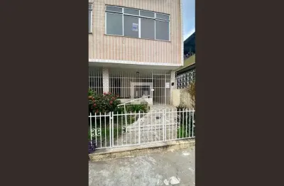 Apartamento para venda - del castilho, 1 quarto,  57 m² - rio de janeiro