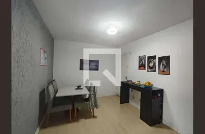 Apartamento para venda - tropical, 2 quartos,  50 m² - contagem