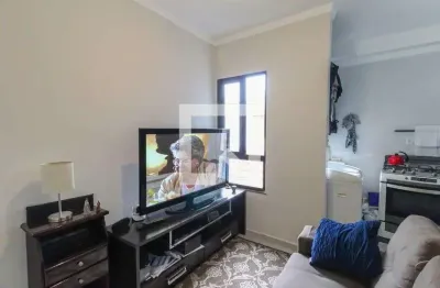 Apartamento para venda - vila califórnia, 2 quartos,  45 m² - são paulo