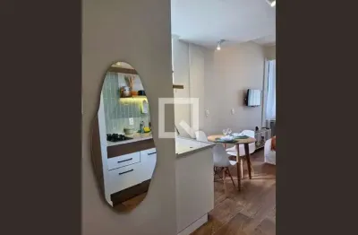 Kitnet / stúdio para venda - centro, 1 quarto,  30 m² - rio de janeiro