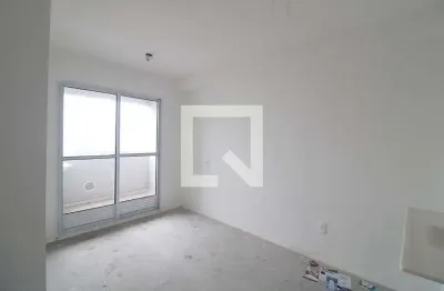 Apartamento para venda - socorro, 2 quartos,  41 m² - são paulo