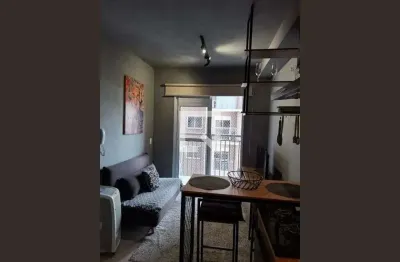 Kitnet / stúdio para venda - chácara santo antonio, 1 quarto,  30 m² - são paulo