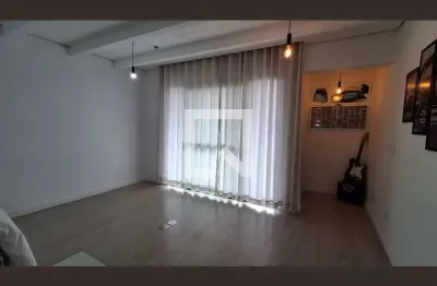 Apartamento para venda - olímpico, 1 quarto,  46 m² - são caetano do sul