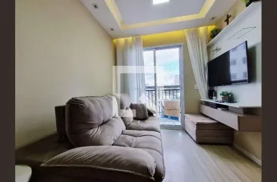 Apartamento para venda - vila andrade, 2 quartos,  43 m² - são paulo