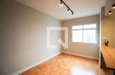 Apartamento para venda - itaim bibi, 1 quarto,  50 m² - são paulo
