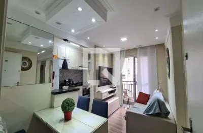 Apartamento para venda - vila formosa, 2 quartos,  48 m² - são paulo