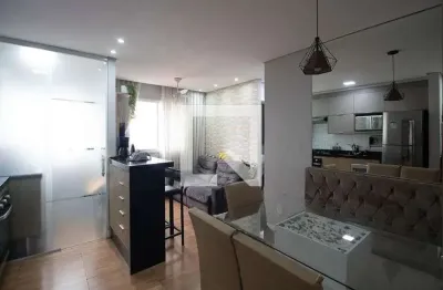 Apartamento para venda - vila constança , 2 quartos,  42 m² - são paulo