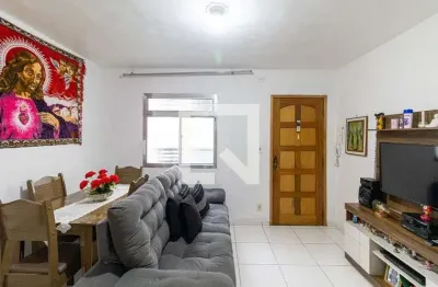 Apartamento para venda - itaquera, 2 quartos,  52 m² - são paulo