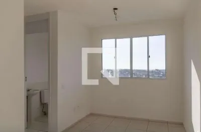 Apartamento para venda - palmeiras, 2 quartos,  47 m² - belo horizonte