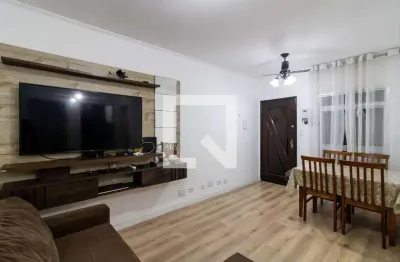 Apartamento para venda - jardim cocaia, 2 quartos,  49 m² - guarulhos