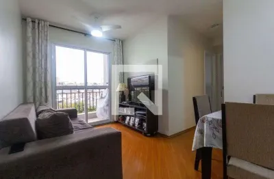 Apartamento para venda - cidade patriarca, 2 quartos,  47 m² - são paulo
