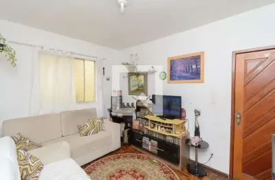 Apartamento para venda - eldorado, 2 quartos,  56 m² - contagem