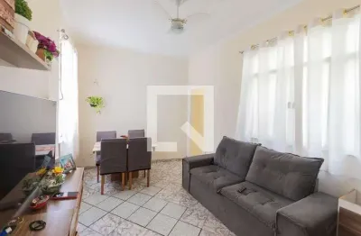 Apartamento para venda - benfica, 2 quartos,  75 m² - rio de janeiro