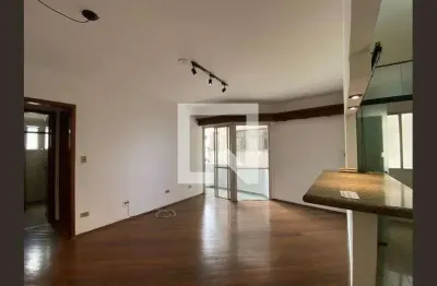 Apartamento para venda - santa cecília, 1 quarto,  45 m² - são paulo